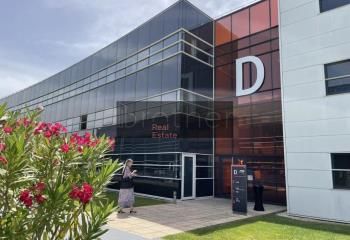 Location bureaux Mérignac - Proche transports et aéroport