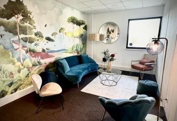 Coworking Entzheim - Aéroport - A35 - GCO