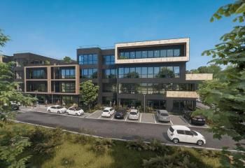 Location bureaux Schiltigheim - Proche bus, tram et gare