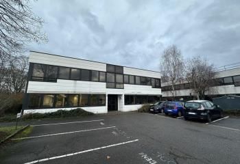 Location bureaux Strasbourg - Parc Tertiaire de la Meinau, proche A35