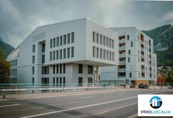Vente bureaux Grenoble Presqu'île - Proche tram et bus