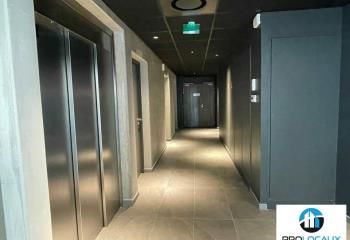 Bureaux à louer Grenoble Presqu'île - Proche tram et gare