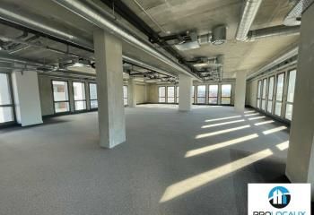 Vente bureaux Grenoble Presqu'île - Proche tram et gare