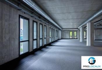Vente bureaux Grenoble Presqu'île - Proche tram et bus