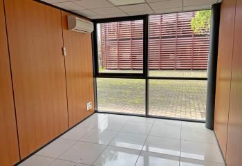 Location bureau Saint-Jean - Proche péage Toulouse-Est et bus Tisseo