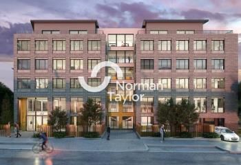 Vente bureaux Lyon 9 - Proche gare de Vaise et aéroport Saint Exupéry