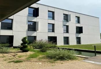 Location bureaux Saint-Priest - Proche A43 et Rocade Est