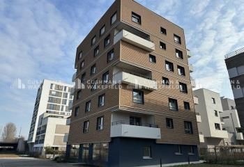 Vente bureau Strasbourg Neudorf - Proche transports et commerces