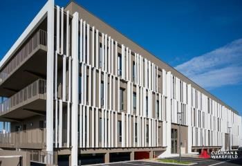 Location bureaux Bruges - Parc de Chavailles, proche rocade et tram