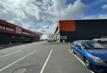 Cellule mixte à louer Muret - Parc d'activité Joffrery