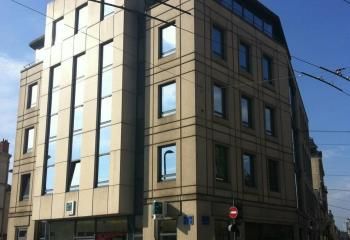 Location bureaux Nancy - Proche Tram, Place Stanislas et Gare TGV