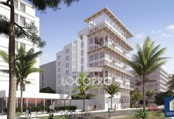Vente bureaux neufs Nice - Eco-Vallée, A8, Tram 2 et 3