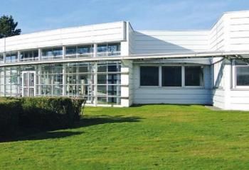 Entrepôts avec bureaux à louer Rouen - Proche A150 / A13
