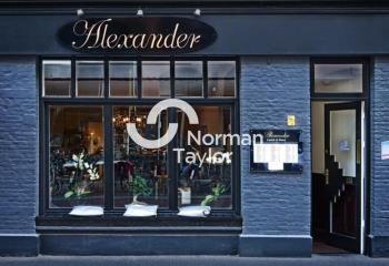 Local commercial à vendre Lyon 6 - Proche parc et transports