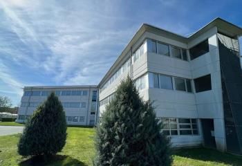 Vente bureaux Toulouse - Saint-Martin-du-Touch, proche RN124
