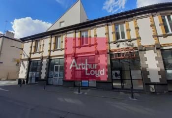 Local commercial à louer Clermont-Ferrand - Centre-ville