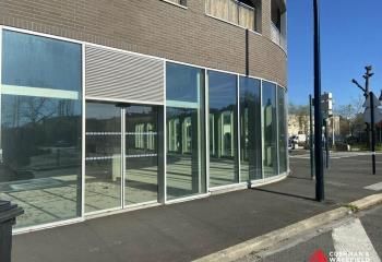 Local commercial neuf à louer Bordeaux - Quartier Saint-Louis