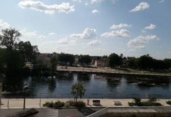 Location bureaux Châtellerault - Centre-ville, proche transports