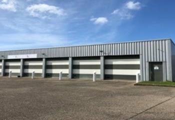 Local d'activité à louer Saint-Dizier - Proche centre-ville et axe N4