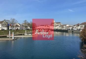 Location bureaux Meaux - Proche gare et centre-ville, accès D603, N3, A140, A4