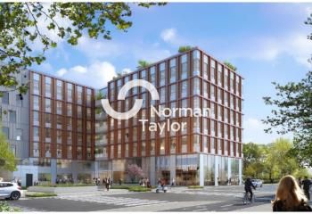 Local commercial à louer Montpellier Cambacérès - Proche gare TGV