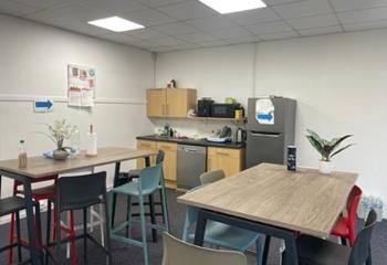 Location bureaux Lesquin - Proche aéroport Lille Lesquin