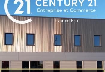 Local d'activité à vendre Ifs - Proche périphérique sud