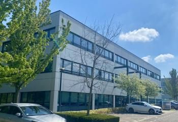 Bureaux à louer Saint-Priest - Parc tertiaire Parc Mail