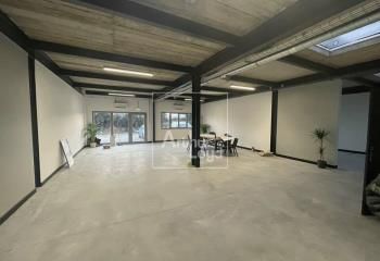 Location ateliers Vaux-le-Pénil - Zone d'activité - 383 stationnements