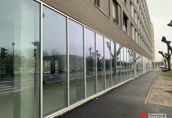 Location bureaux Bordeaux Saint Louis - Proche Bassins à Flot et Chartrons