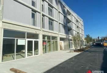 Local commercial neuf à vendre Mérignac Soleil - Tram A