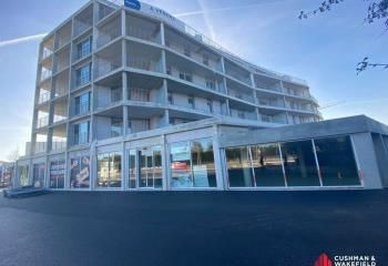 Local commercial neuf à vendre Mérignac - Proche Tram