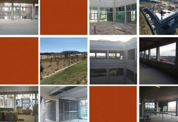 Terrain à vendre - Quartier Cambacérès, Montpellier, proche TGV et Tramway