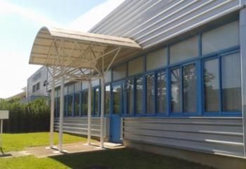 Local d'activités à louer Montpellier - Proche A9 et gare Saint-Roch