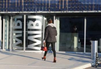 Location bureaux Montpellier - Proche quartier Eurêka et Cap Oméga