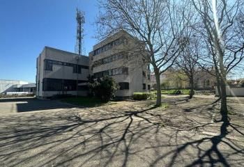 Vente bureaux Sélestat - Proche centre-ville, gare et autoroute A35