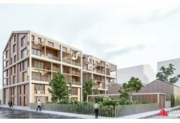 Vente bureaux Bordeaux Brazza - Proche Tram et Bus