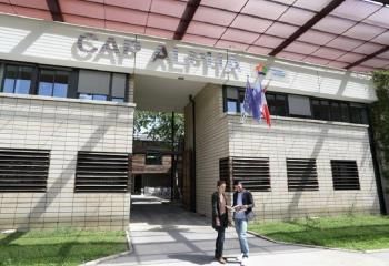 Ateliers à louer Clapiers - Business & Innovation Centre