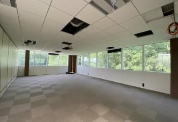 Location bureaux Colomiers - Parc aéronautique, proche aéroport et rocade