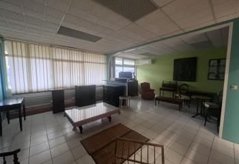 Location bureaux Quint-Fonsegrives - Proche Toulouse, accès direct