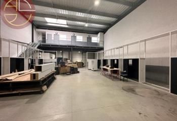 Vente local d'activité Muret - Proche rocade et autoroute