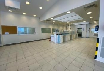 Local d'activité à louer Pamiers - Proche Toulouse - 800 m²