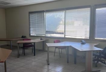 Local d'activité à louer Tournefeuille - Nord Ouest Toulouse