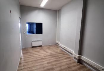 Local commercial à louer Muret - Axe passant