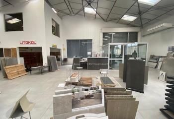 Vente local d'activité Plaisance-du-Touch - Proche rocade et transports