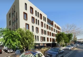 Vente bureaux Balma, proche rocade Est, métro et bus