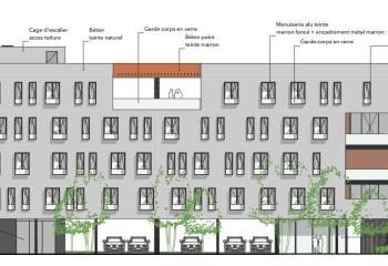 Vente bureaux Balma, proche métro, rocade Est et périphérique