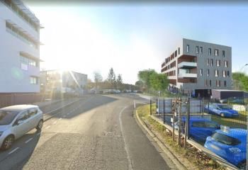 Vente bureaux Balma Gramont, proche métro, bus et rocade Est