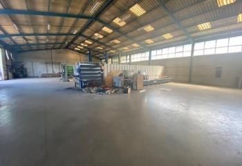 Local d'activité à louer Cugnaux - Proche rocade Arc-en-Ciel