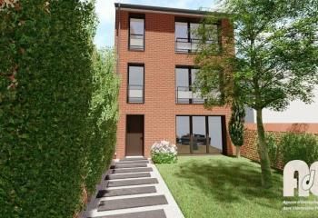 Vente bureaux Toulouse Carmes, hypercentre, proche des transports